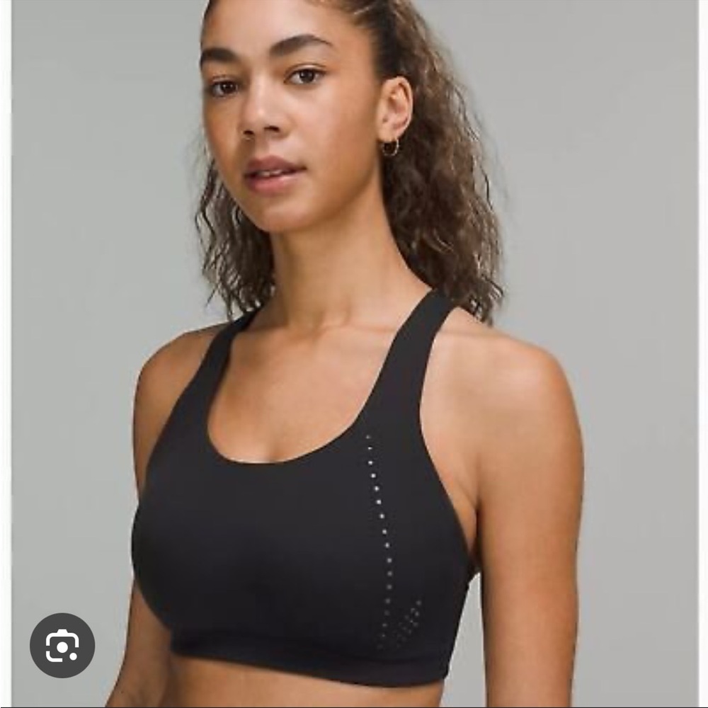 Lululemon Air Support Bra 32DD